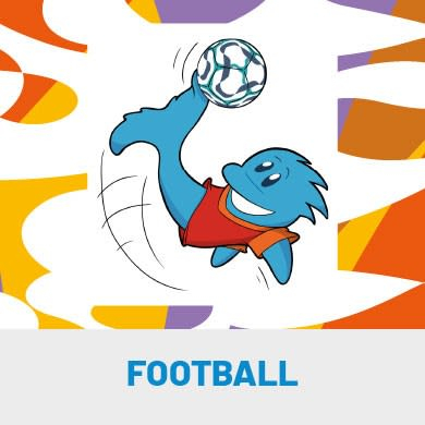 Immagine evento CALCIO MASCHILE | ITALIA - ALBANIA