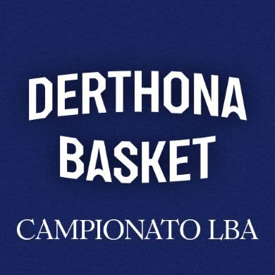 Immagine evento ABBONAMENTO LBA 2026/27