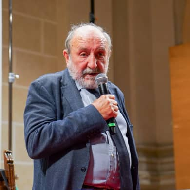 Immagine evento UMBERTO GALIMBERTI - L'UOMO NELL'ETA' DELLA TECNICA