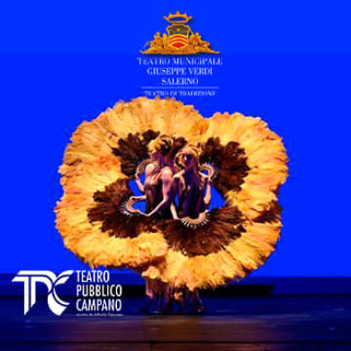 Immagine evento MOMIX - BOTANICA SEASON 2