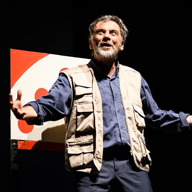 Immagine evento C'ERA UNA  VOLTA LA GUERRA