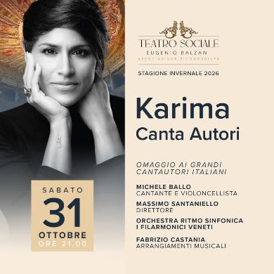 immagine Evento Happyticket