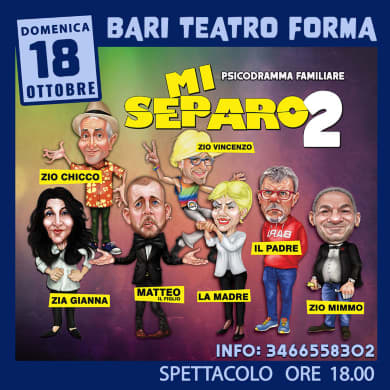 immagine Evento Happyticket