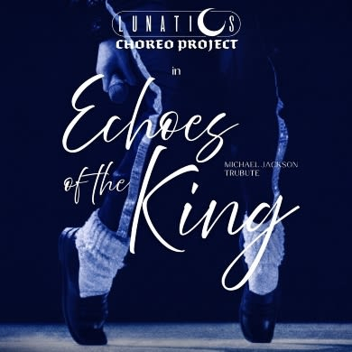 Immagine evento ECHOES OF THE KING