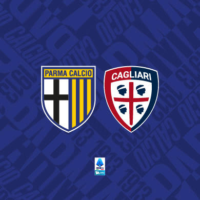Immagine evento PARMA - CAGLIARI