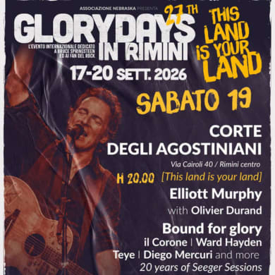 immagine Evento Happyticket