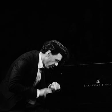 Immagine evento RELJA LUKIC / MARIA SEMERARO - FOLLOWING, A BIRD