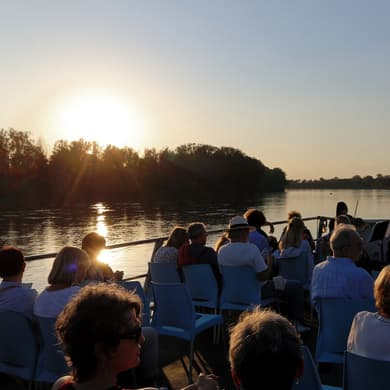 Immagine evento AMAT SAXOPHONE QUARTET - SUNSET TRIP