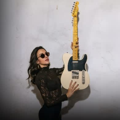 Immagine evento ELEONORA STRINO TRIO - MATILDE