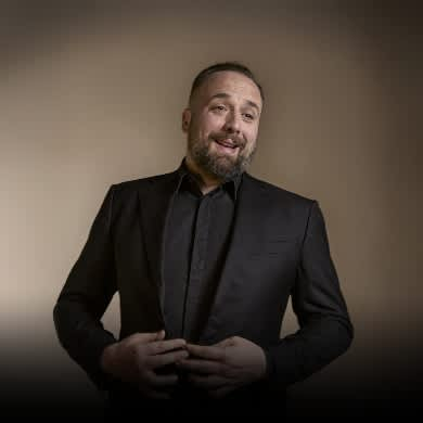 Immagine evento RAPHAEL GUALAZZI