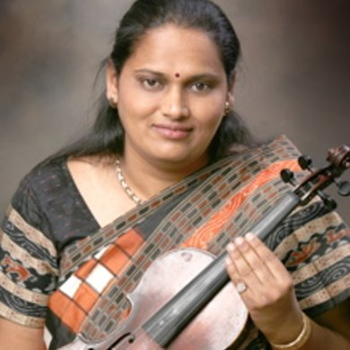 Immagine evento JYOTSNA SRIKANTH @ Musicofilia