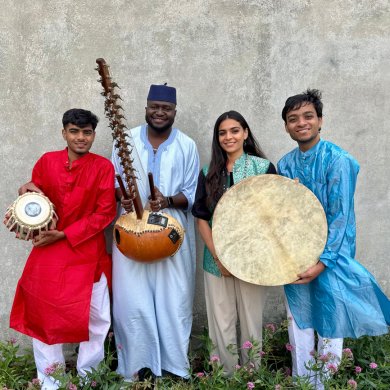 Immagine evento JAIPUR TO DAKAR