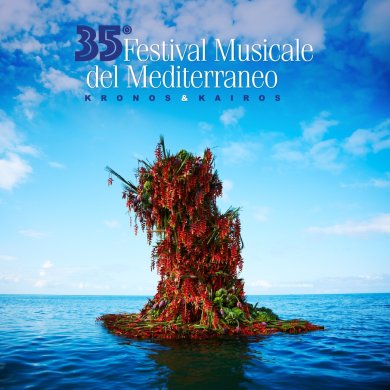 Immagine evento Echo Art Ensemble