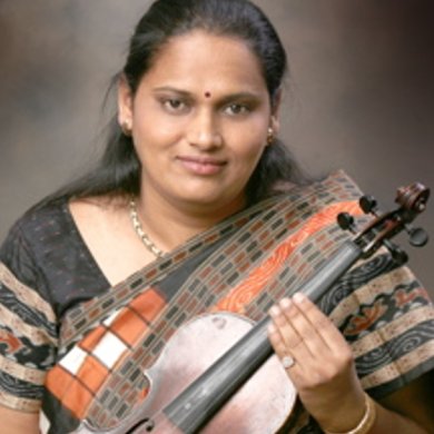 Immagine evento JYOTSNA SRIKANTH @ Castello D'Albertis