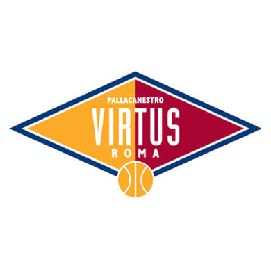 ABBONAMENTO REGULAR SEASON 2026/27 - VIRTUS ROMA