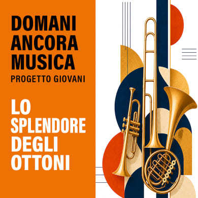 Immagine evento LO SPLENDORE DEGLI OTTONI