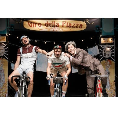 immagine Evento Happyticket