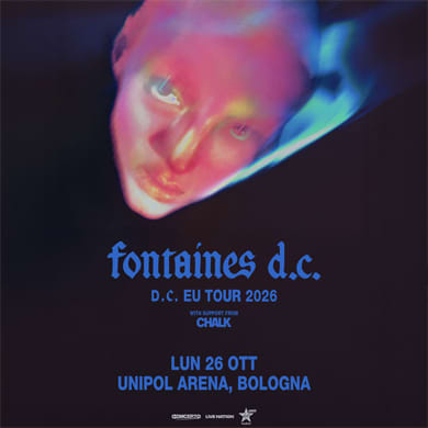 immagine Evento Happyticket
