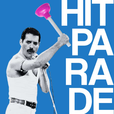 Immagine evento HIT PARADE