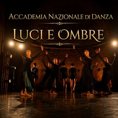 Immagine evento LUCI E OMBRE