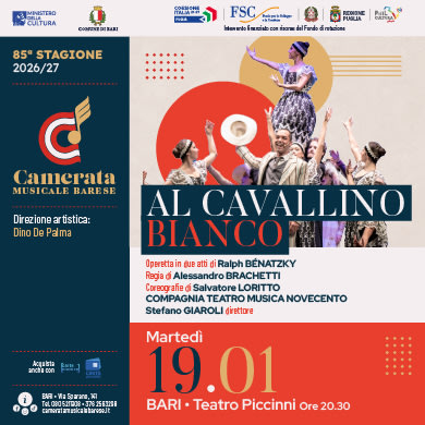 immagine Evento Happyticket