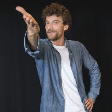 Immagine evento MAURIZIO LASTRICO - SUL LASTRICO