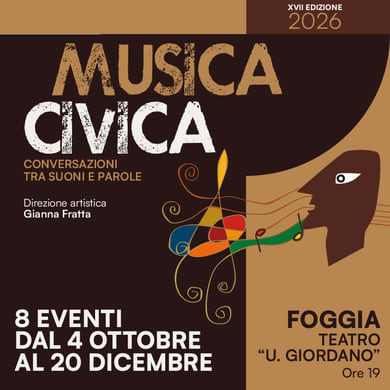 immagine Evento Happyticket