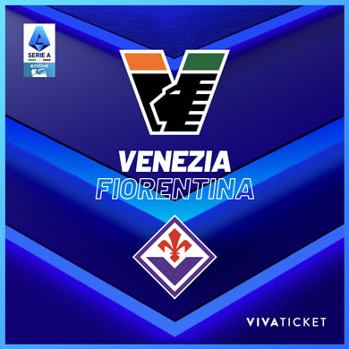 Immagine evento VENEZIA - FIORENTINA
