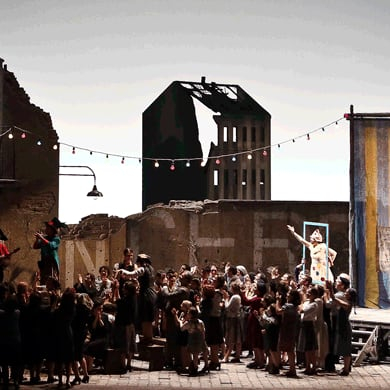 immagine Evento Happyticket
