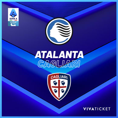 Immagine evento ATALANTA - CAGLIARI
