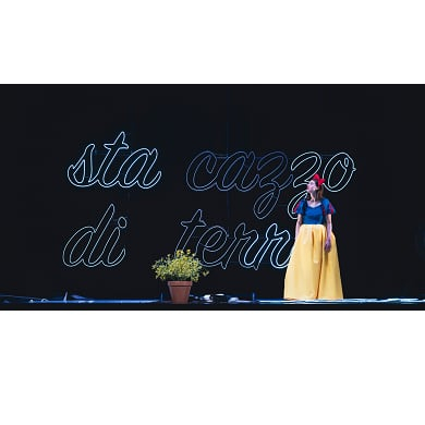 immagine Evento Happyticket