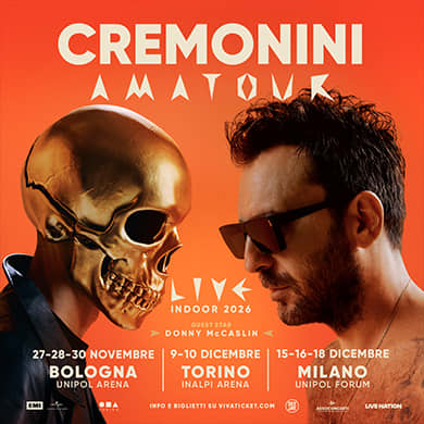 immagine Evento Happyticket