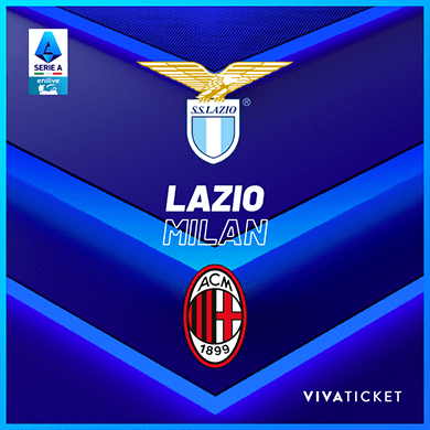 Immagine evento LAZIO - MILAN