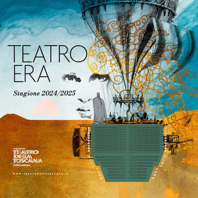 Immagine evento ERA 10 SPETTACOLI TURNO A 2026-2027