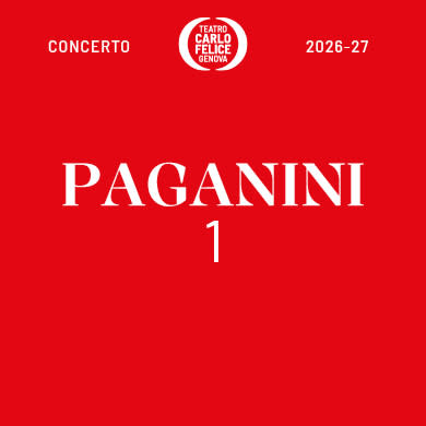 Immagine evento 1-CONCERTO SINFONICO 2026/2027