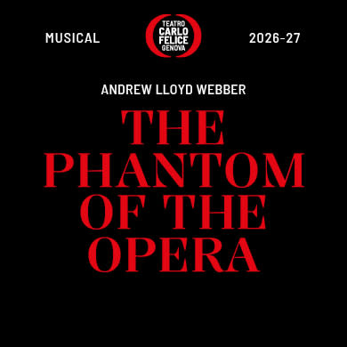 THE PHANTOM OF THE OPERA