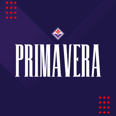 Immagine evento CAMPIONATO PRIMAVERA 1 2026/27 - ACF FIORENTINA VS EMPOLI