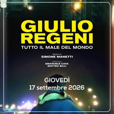 immagine Evento Happyticket