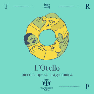 L'OTELLO. PICCOLA OPERA TRAGICOMICA