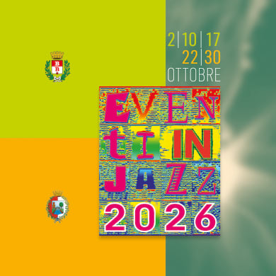 immagine Evento Happyticket