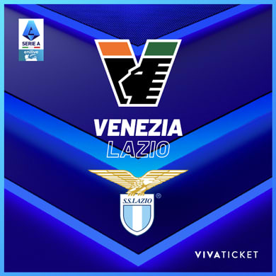 Immagine evento VENEZIA - LAZIO
