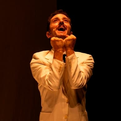 immagine Evento Happyticket