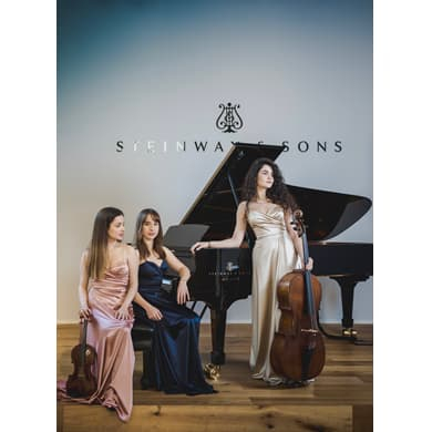 TRIO HERMES - GUIDO BARBIERI