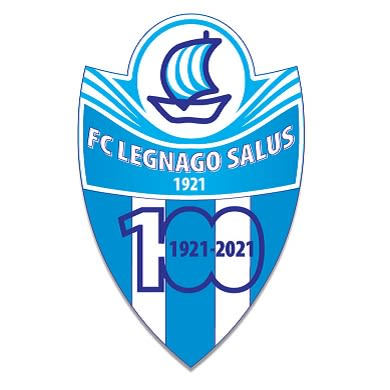 Immagine evento SERIE D 2026/2027 LEGNAGO SALUS - LEGNAGO SALUS - SANDONA 1922