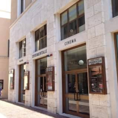 Immagine evento LA LOCANDIERA