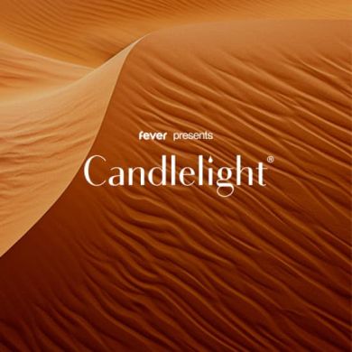 Candlelight: le più belle colonne sonore di Hans Zimmer