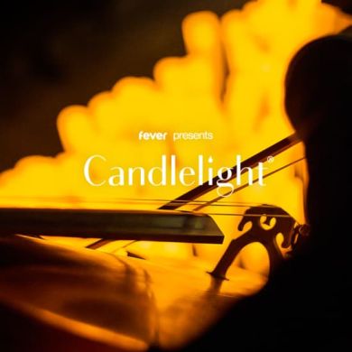 Locandina evento Candlelight: Tributo ai Coldplay