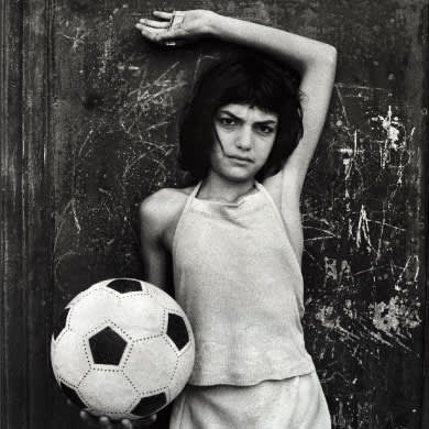 LETIZIA BATTAGLIA. L’OPERA: 1970-2020