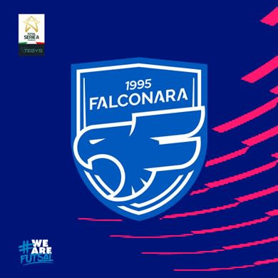 Immagine evento SERIE A TESYS 2026/2027 - FALCONARA - LEVANTE CAPRARICA