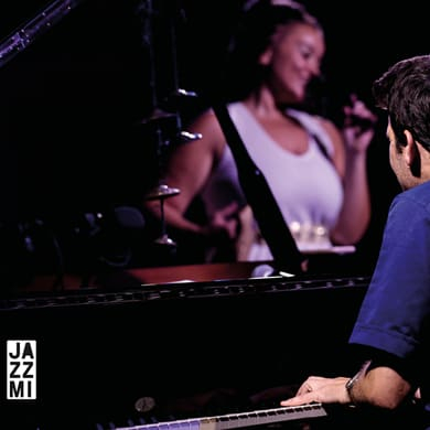 RHAPSODY & BLUES @ JAZZMI
